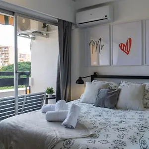Apartment Corinto Malaga, Benalmadena