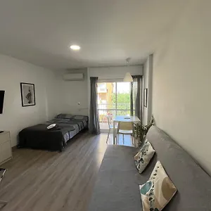 Apartment Estudio Vacacional, Benalmadena