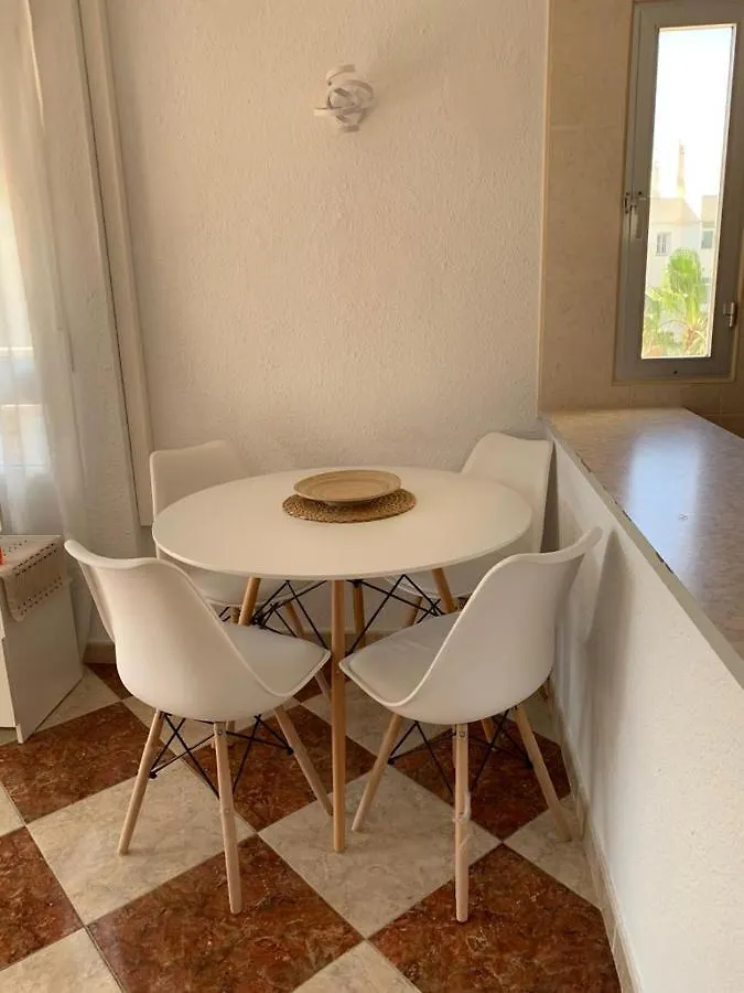 Benalmadena Jupiter 14 Street View Apartment