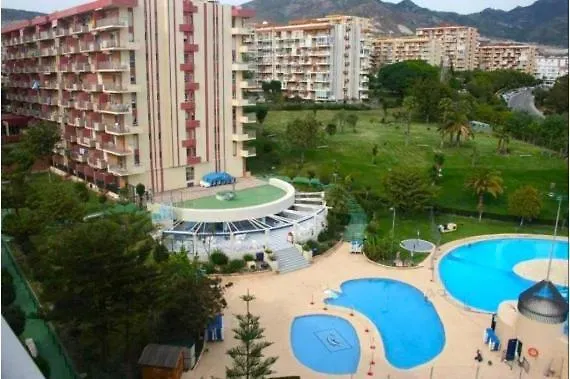 Benalmadena Jupiter 14 Street View Appartement