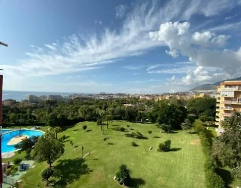 Benalmadena Jupiter 14 Street View Appartement